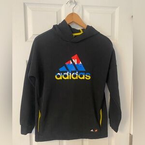 Adidas Lego Hoodie M